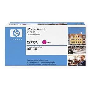 [HP] C9733A CLJ5500 5550(Ma) 정품