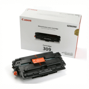 [CANON] CRG-309 (LBP6535) LBP-6535K 6525K 5350K 5250K 정품