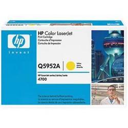 [HP] Q5952A HP Color LaserJet 4700(Ye) 정품