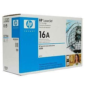 [HP] Q7516A LJ5200 정품